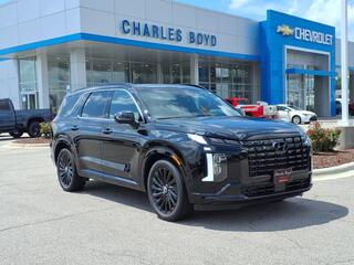 2024 Hyundai Palisade for sale in Henderson NC
