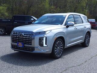 2024 Hyundai Palisade for sale in Westbrook ME