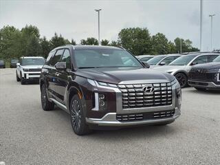 2024 Hyundai Palisade for sale in Stow OH