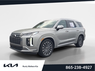 2024 Hyundai Palisade for sale in Louisville TN