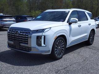 2024 Hyundai Palisade for sale in Westbrook ME