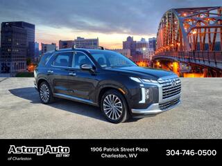 2024 Hyundai Palisade for sale in Charleston WV