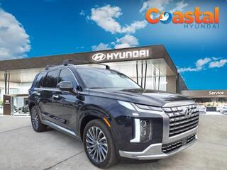 2024 Hyundai Palisade for sale in Melbourne FL