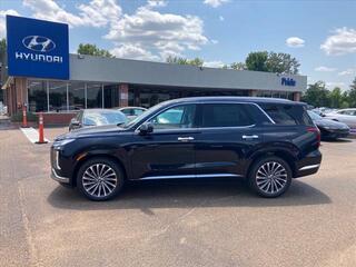 2025 Hyundai Palisade for sale in Greer SC