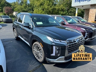 2025 Hyundai Palisade for sale in Johnson City TN