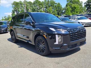 2025 Hyundai Palisade for sale in Cornelius NC