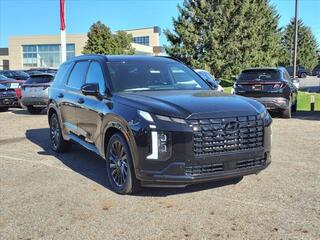 2025 Hyundai Palisade for sale in Stow OH