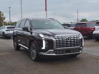 2025 Hyundai Palisade for sale in Stow OH