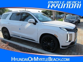 2025 Hyundai Palisade for sale in Myrtle Beach SC