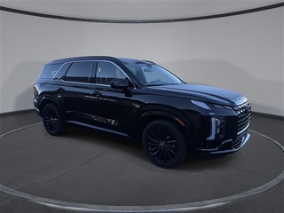 2025 Hyundai Palisade for sale in Wake Forest NC