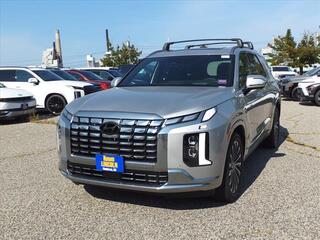 2025 Hyundai Palisade for sale in Westbrook ME