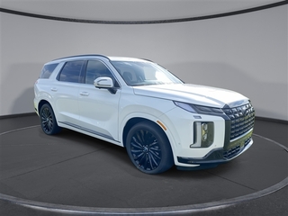 2025 Hyundai Palisade for sale in Wake Forest NC