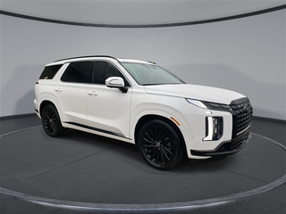 2025 Hyundai Palisade for sale in Wake Forest NC