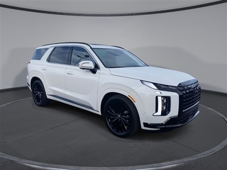 2025 Hyundai Palisade for sale in Wake Forest NC