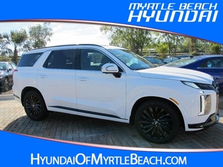 2025 Hyundai Palisade for sale in Myrtle Beach SC