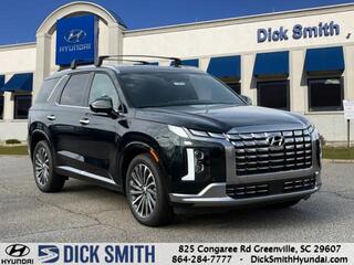 2025 Hyundai Palisade for sale in Greenville SC