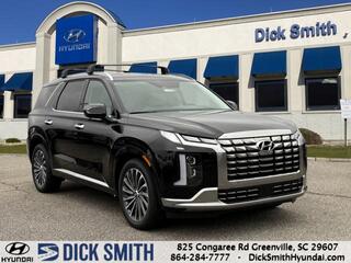 2025 Hyundai Palisade for sale in Greenville SC