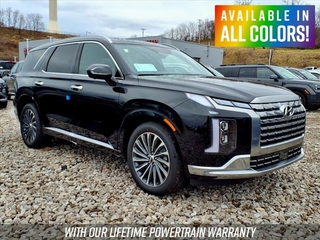 2025 Hyundai Palisade for sale in Triadelphia WV