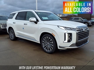 2025 Hyundai Palisade for sale in Triadelphia WV