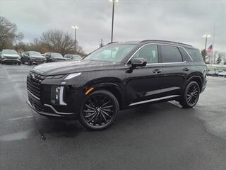 2025 Hyundai Palisade for sale in Bristol TN