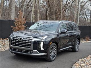 2025 Hyundai Palisade for sale in Kansas City MO