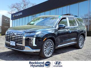 2025 Hyundai Palisade for sale in West Nyack NY