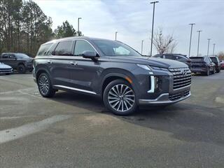 2025 Hyundai Palisade for sale in Apex NC