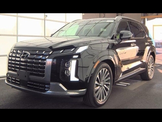 2025 Hyundai Palisade for sale in Plano TX
