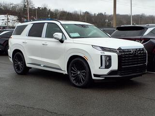 2025 Hyundai Palisade for sale in Syracuse NY