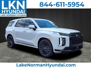 2025 Hyundai Palisade for sale in Cornelius NC