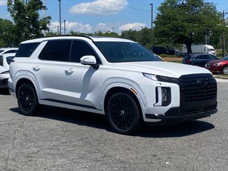 2025 Hyundai Palisade for sale in Cornelius NC