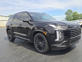 2025 Hyundai Palisade for sale in South Hill VA