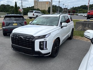 2025 Hyundai Palisade for sale in Johnson City TN