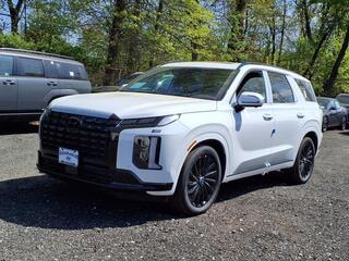 2025 Hyundai Palisade for sale in West Nyack NY