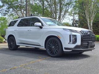 2025 Hyundai Palisade for sale in Hampton VA