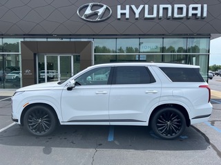 2025 Hyundai Palisade for sale in Columbus MS