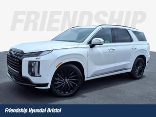 2025 Hyundai Palisade for sale in Bristol TN