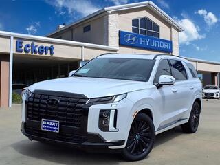 2025 Hyundai Palisade for sale in Denton TX