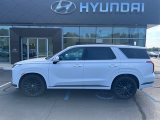 2025 Hyundai Palisade for sale in Columbus MS