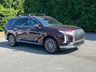 2023 Hyundai Palisade