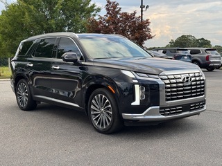 2023 Hyundai Palisade