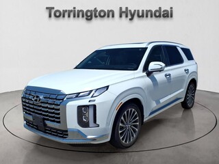 2023 Hyundai Palisade for sale in Torrington CT