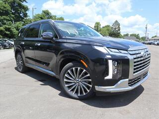 2023 Hyundai Palisade for sale in Knoxville TN