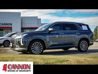 2023 Hyundai Palisade