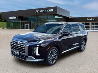 2024 Hyundai Palisade for sale in Janesville WI
