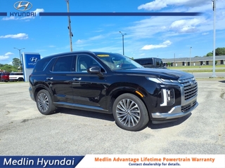 2024 Hyundai Palisade for sale in Rocky Mount NC