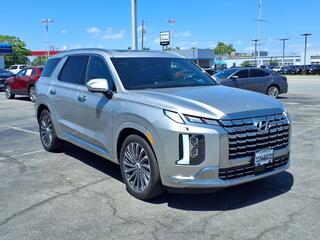 2024 Hyundai Palisade for sale in Apex NC
