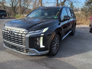 2024 Hyundai Palisade for sale in Bristol TN