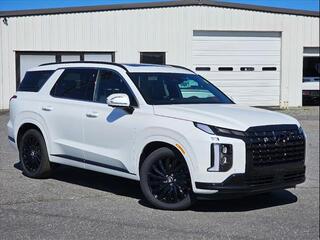 2024 Hyundai Palisade for sale in Valdese NC