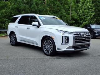 2024 Hyundai Palisade for sale in Cornelius NC